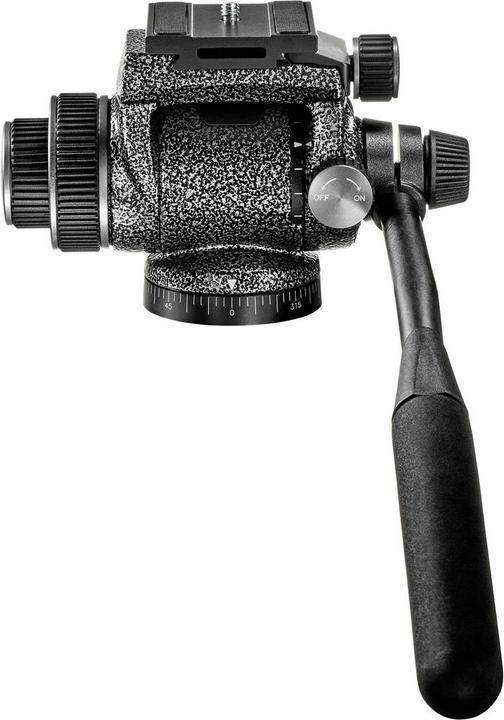Actual product image Gitzo GHF2W (2-way Panhead)