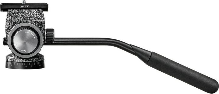 Actual product image Gitzo GHF2W (2-way Panhead)