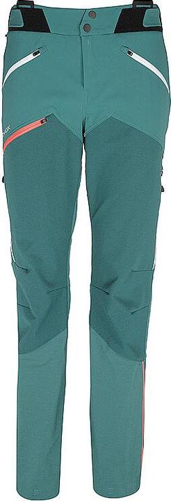 Image du produit Ortovox Pantalon Softshell pour femmes des Alpes occidentales (XL)