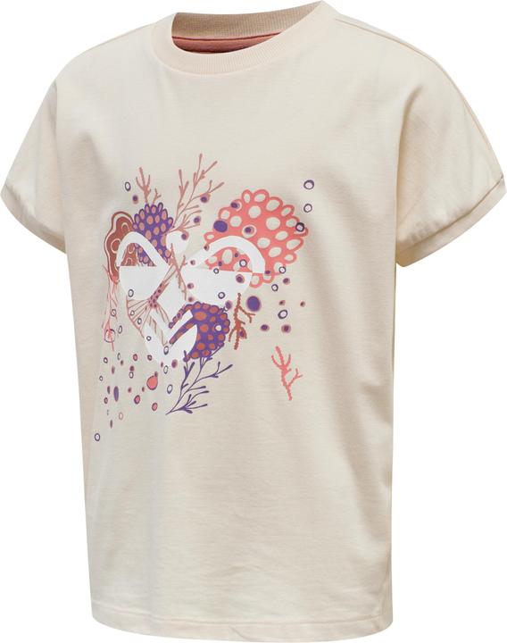 Actual product image hummel Atlantis T-Shirt S/S (128)