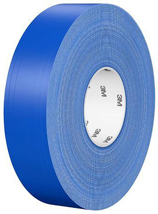 Actual product image 3M 971 Ultra Durable Floor Marking Tape (50 mm)