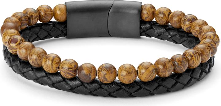 Image du produit Lucleon Icon (Cuir, Pierres)