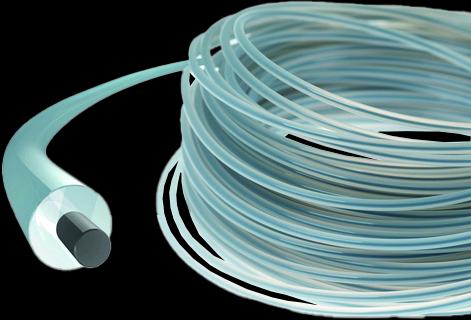 Actual product image Oregon Duoline mowing line (Weed whacker, Trimmer line + line spool)