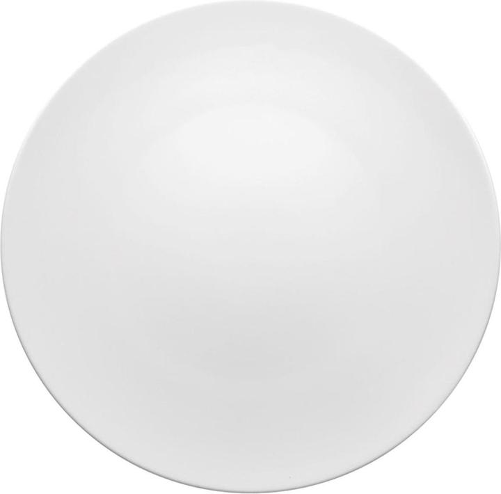 Produktbild Rosenthal Speiseteller 28 cm - TAC Gropius Weiss (1 x, 28 cm)