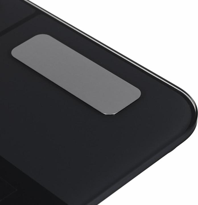 Immagine prodotto Oromed ORO-SCALE BLUETOOTH Bilancia pesapersone elettronica quadrata (180 kg)