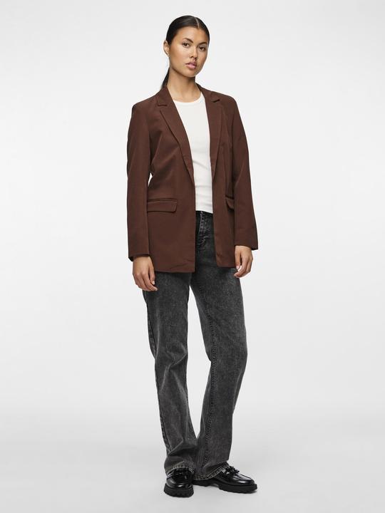 Produktbild Pieces Offen Oversize-Blazer (XS)