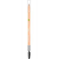 Actual product image Sante Eyebrow Pencil 01 Blonde (Blonde)