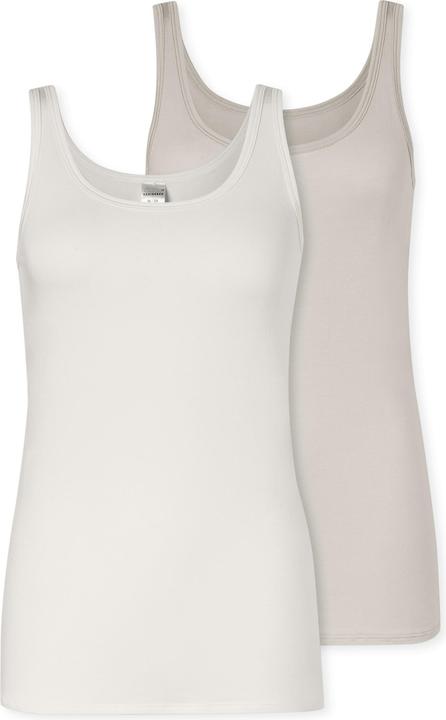 Image du produit Schiesser Top à bretelles Modal Essentials (44)