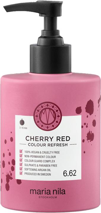 Immagine prodotto Maria Nila Colore Refresh Cherry Red 6.62 - (300 ml)