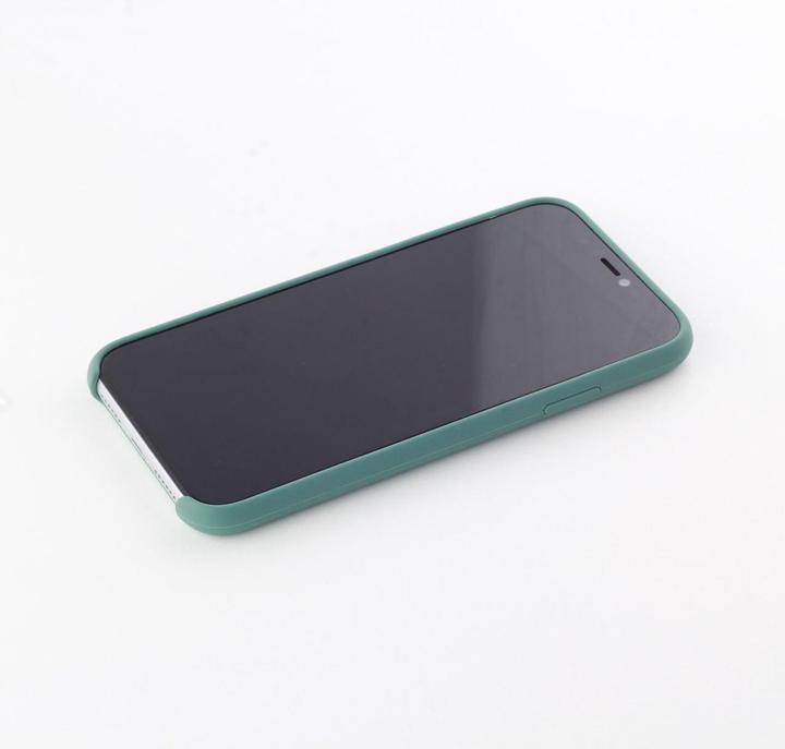 Actual product image PhoneLook Coque Soft Touch (Apple iPhone 11 Pro)