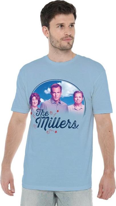 Produktbild The Millers TShirt (XL)