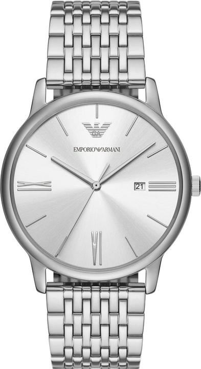 Produktbild Emporio Armani AR11599 Minimalist (42 mm)