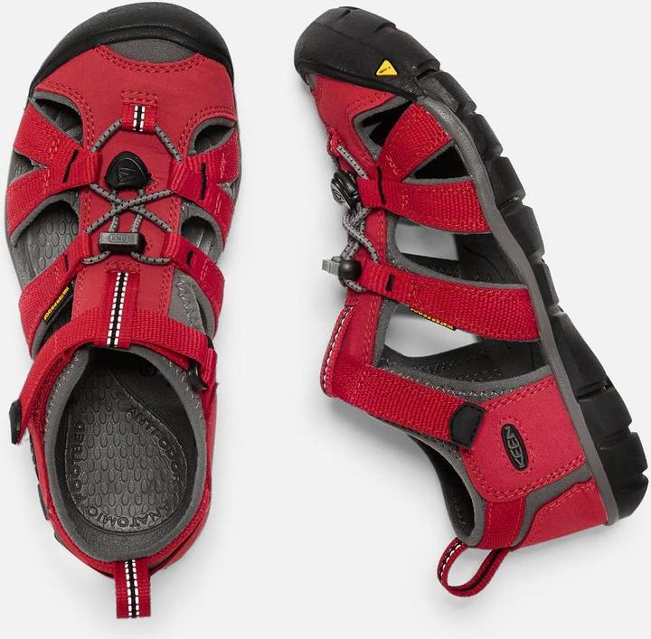 Produktbild Keen Y Seacamp II Cnx (37)