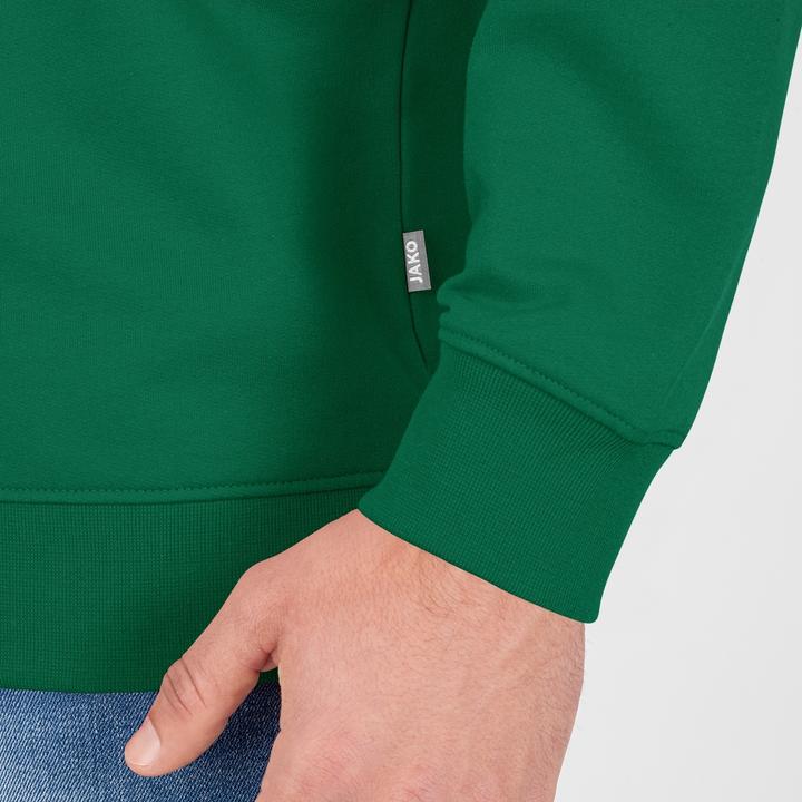 Image du produit JAKO Sweat Doubletex (4XL)