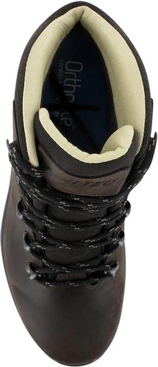 Produktbild Hi-Tec Stiefel Ravine Pro Narbiges Leder (38)