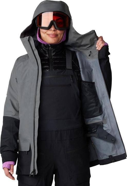 Image du produit Mountain Hardwear Boundary Ridge GTX (L)