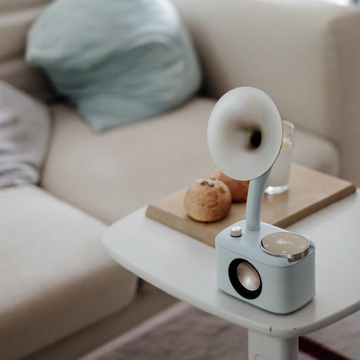 Immagine prodotto Sangean CP 100D (DAB, FM, Bluetooth)