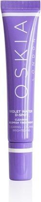 Actual product image Oskia Violet Water D-Spot Treatment 20ml (20 ml)