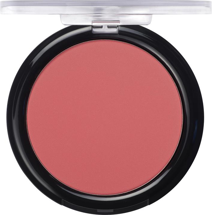 Actual product image Rimmel London Maxi Blush (003 Wild Card)