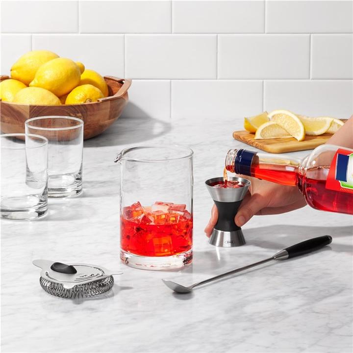 Actual product image OXO Double jigger (Jigger)