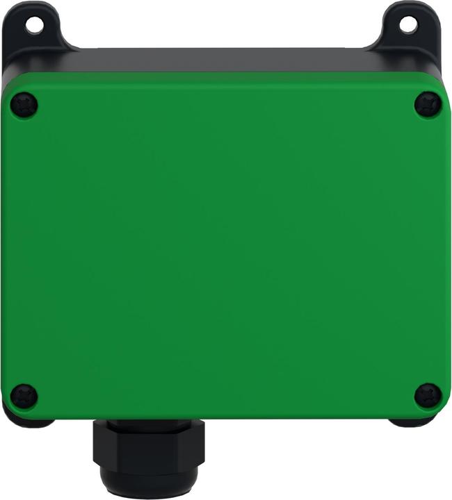 Image du produit Schneider Electric Récepteur Pocket, 5 relais, 12-24VDC, ZARB05WSP