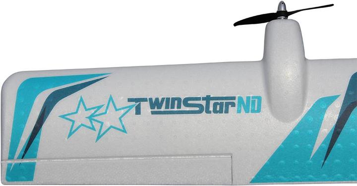 Image du produit Multiplex RR TwinStar ND 1420mm (Multi moteur)