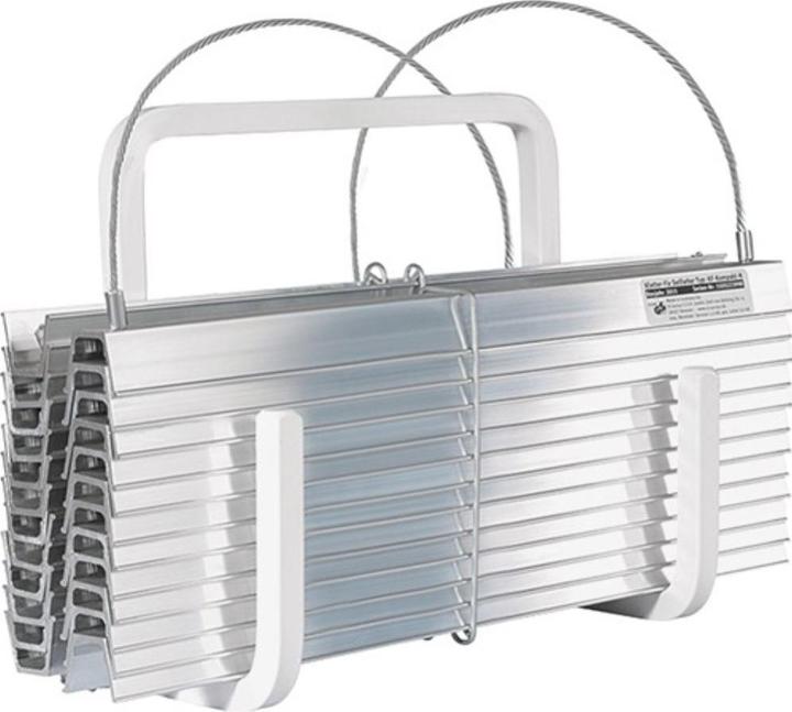 Produktbild HP Autozubehör Kletter-Fix (Rettungsleiter, 500 cm)