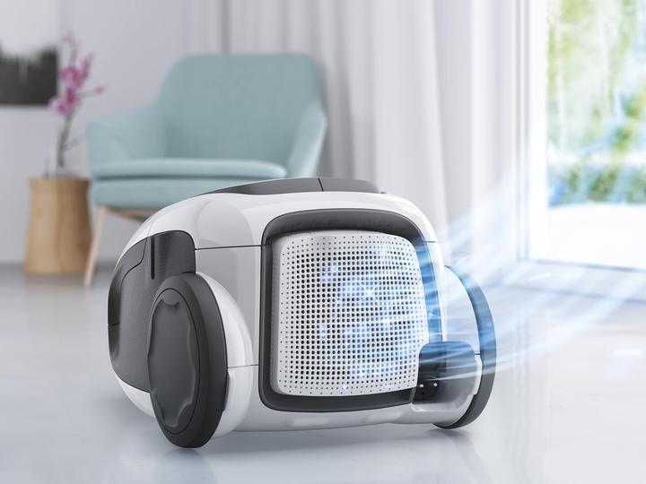 Image du produit Electrolux UltraSilencer Zen EUS8ALRGY