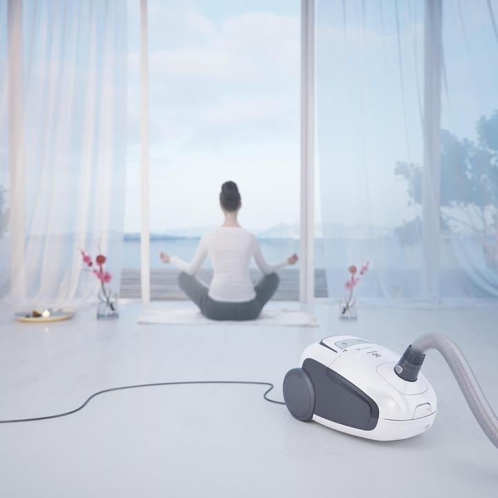 Image du produit Electrolux UltraSilencer Zen EUS8ALRGY
