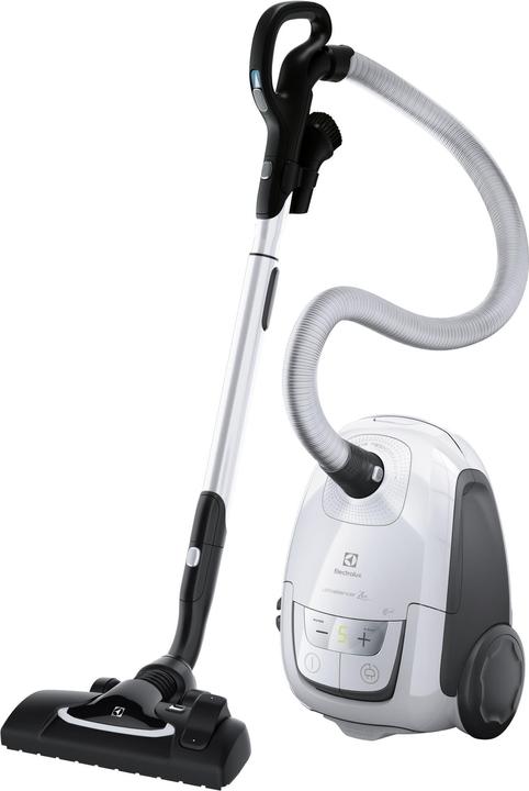 Image du produit Electrolux UltraSilencer Zen EUS8ALRGY