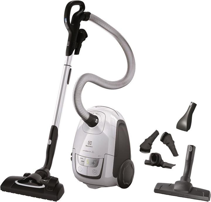 Image du produit Electrolux UltraSilencer Zen EUS8ALRGY