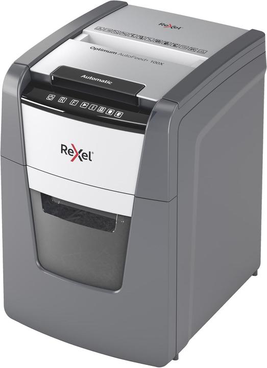 Image du produit Rexel Optimum AutoFeed+ 100M (Micro-coupe)