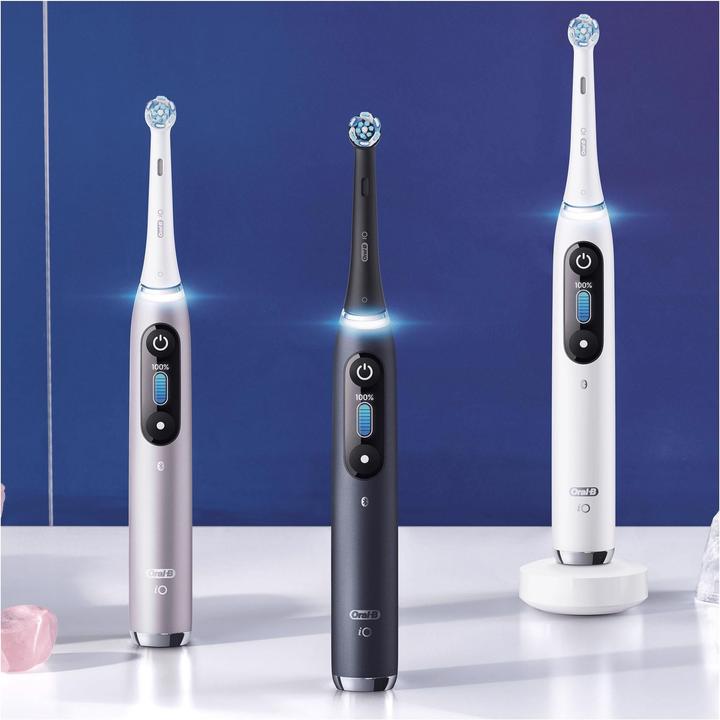 Produktbild Oral-B iO-Series 9N (Oszillierende Zahnbürste)