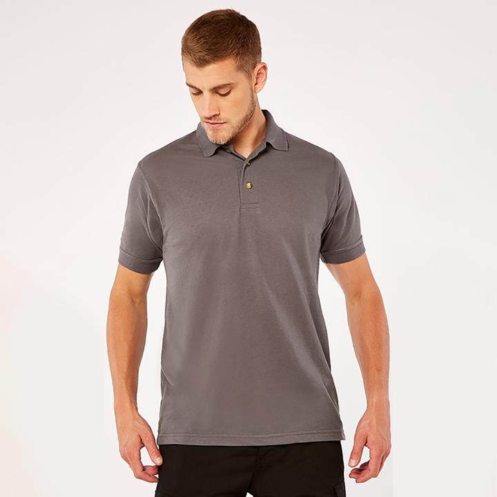 Image du produit Kustom Kit Polo à manches courtes Workwear (3XL)