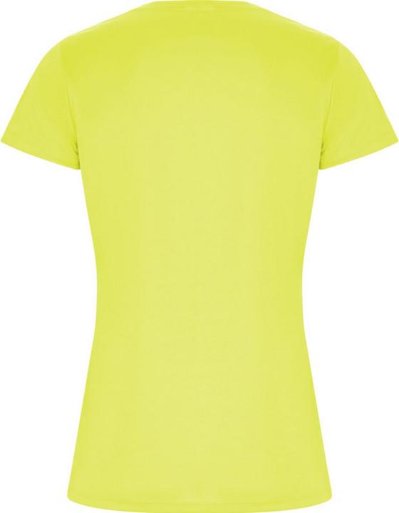 Actual product image Alpinia Womens/Ladies Imola Sports T-Shirt (XXL)