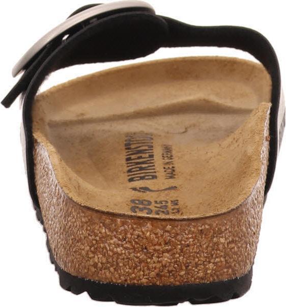 Produktbild Birkenstock Madrid Big Buckle Birko-Flor Schmal (36)