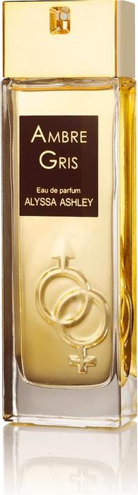 Immagine prodotto Alyssa Ashley Ambre Gris (Eau de parfum, 100 ml)