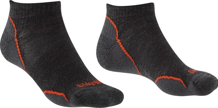 Produktbild Bridgedale Hike UL T2 Merino Performance Low (44 - 47)