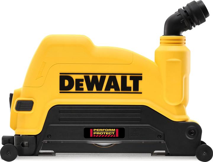 Image du produit DeWalt Dewa capot de protection pour meuleuse d'angle 230 mm DWE46229XJ