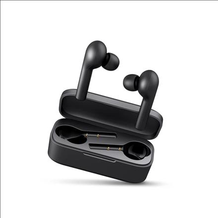 Image du produit Aukey EP-T21 (pas de réduction du bruit, 5 h, Sans fil)