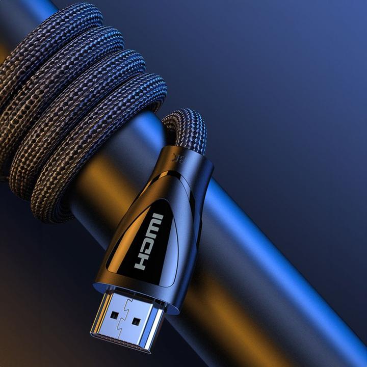 Image du produit Ugreen HDMI (Typ A) — HDMI (Typ A) (3 m, HDMI)