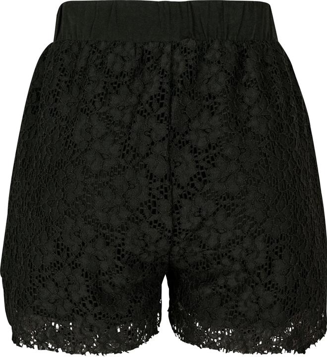 Immagine prodotto Urban Classics Pantaloncini con lacci da donna (M)