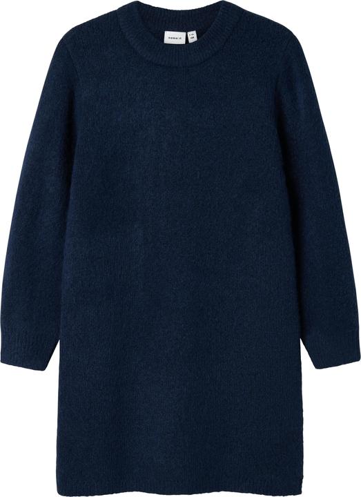 Name it Langarm Kleid