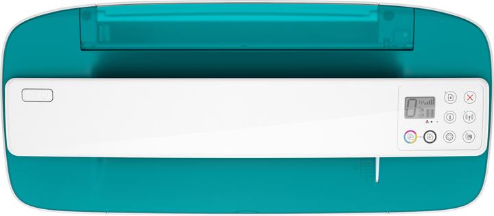 Immagine prodotto HP DeskJet 3735 (Inchiostro, Colore)