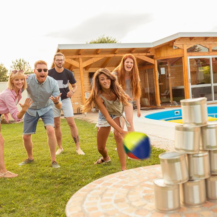 Immagine prodotto Relaxdays 5-palline da-giocoleria