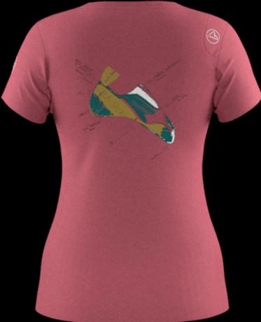 Produktbild La Sportiva Mantra T-Shirt W (M)