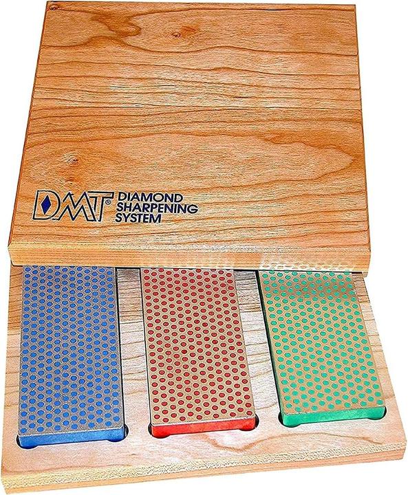 Produktbild DMT Diamant-Schleifstein