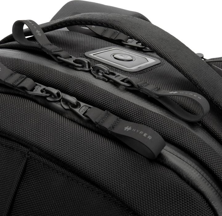 Produktbild Targus Hyper Pack Pro (22 l)
