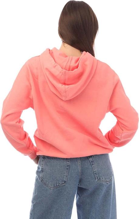 Immagine prodotto Off Felpa con Cappuccio Tasca Donna (32 D)