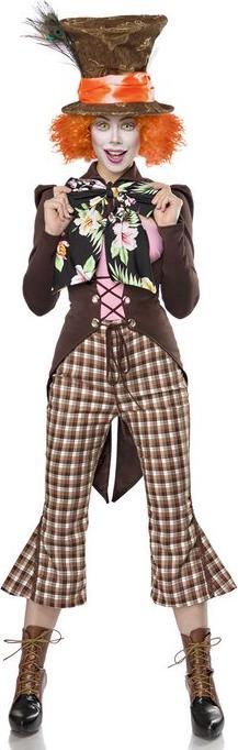 Immagine prodotto Mask Paradise Cappellaio Matto - Mad Hatter (40)
